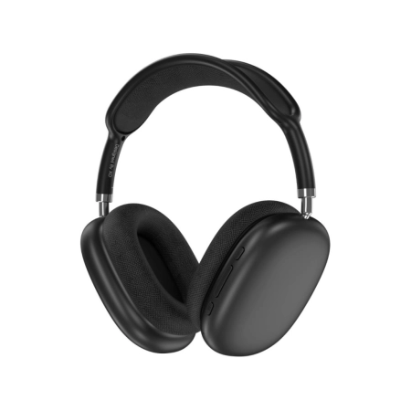 [34253] XO Bluetooth Slušalice sa mikrofonom BE25 Black