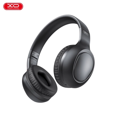 [35784] XO Bluetooth Slušalice sa mikrofonom BE35 Black