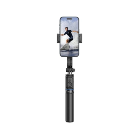 [34852] XO Bluetooth Tripod/Selfiestick SS13