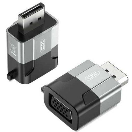 [35797] XO Displayport to VGA Converter GB016