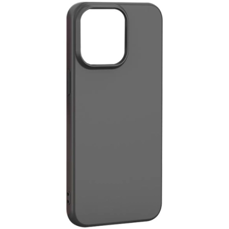 [36444] XO Frosted TPU futrola  iPhone 15 crna