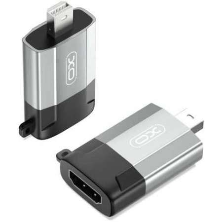 [35798] XO GB015 Mini Displayport to HDMI Converter