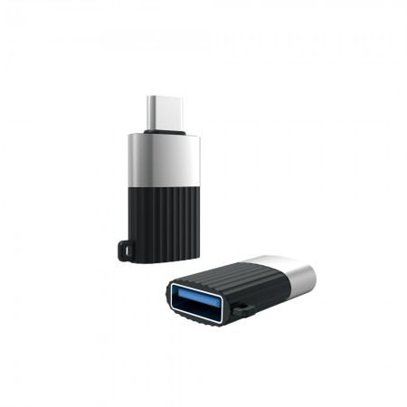 [28432] XO NB149-F OTG Adapter USB 3.0 To Type-C