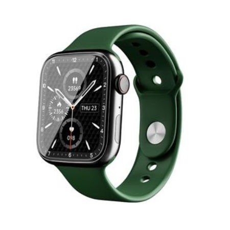 [33709] XO Smartwatch M40 Green