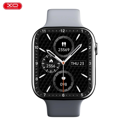 [33707] XO Smartwatch M40 Silver