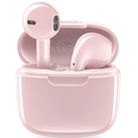 [35804] XO TWS Bluetooth Slušalice sa mikrofonom X23 Pink