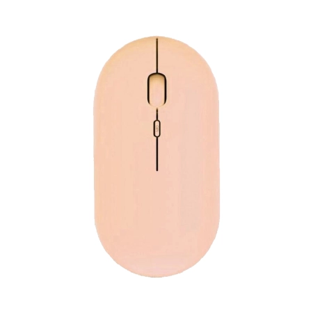 [36493] XO Wireless Miš M7 Pink