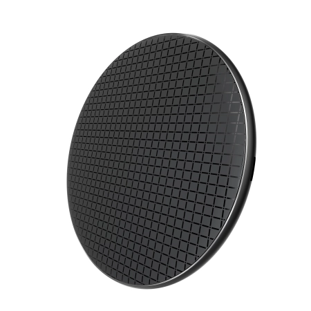 [31966] XO WX020 Wireless Fast Charger 15W Black