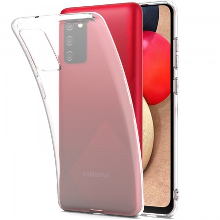 [28915] Zaštitni silikon za Samsung A02s