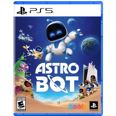 [37086] Astro Bot /PS5