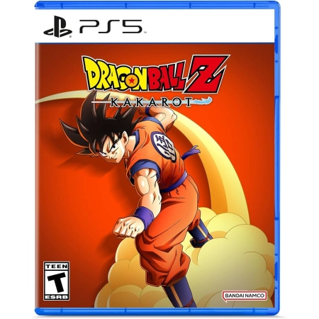 [36930] Dragon Ball Z Kakarot /PS5