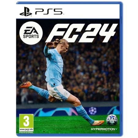 [34384] EA SPORTS FC 24 /PS5