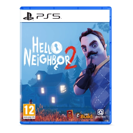 [32774] Hello Neighbor 2 /PS5