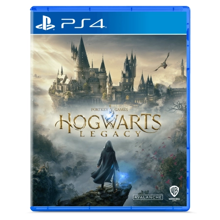 [33912] Hogwarts Legacy /PS4