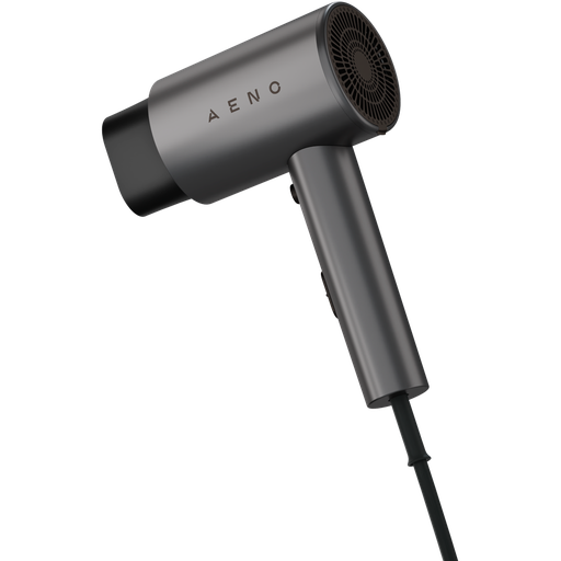 [AHD0002] Hair Dryer, 220V-240V~50/60Hz, 1700-2000W, Ionizer, 3 modes,  separate cool button, less than 80dB