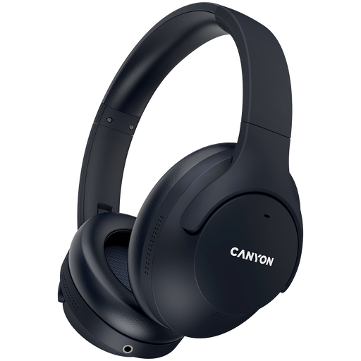 [CNS-CBTHS10BK] CANYON headset OnRiff 10 ANC Black