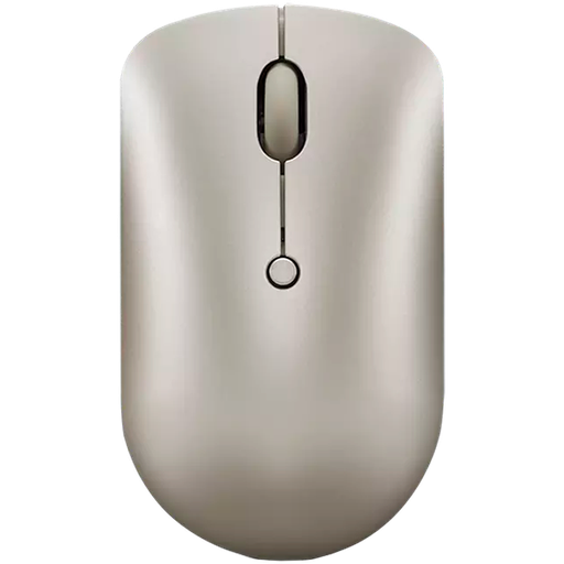 [GY51D20869] Lenovo 540 USB-C Wireless Compact Mouse