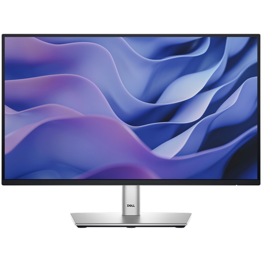 [P2225H-56] Monitor DELL Professional P2225H 22", 1920x1080, FHD, 100Hz, IPS Antiglare, 16:9, 1500:1, 250 cd/m2, 8ms/5ms, 178/178, DP, HDMI, VGA, USB-B, 3xUSB-A, USB-C, Tilt, Swivel, Pivot, Height Adjust, 3Y