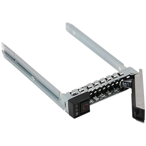 [DXD9H-14] HDD TRAY CADDY DXD9H 2.5in for DELL 14G POWEREDGE SERVER R640 R740 R740xd R940 C6420