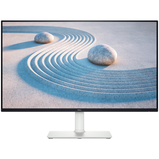 [S2725DS-56] Monitor DELL S-series S2725DS 27", 2560x1440, QHD, 100Hz, IPS Antiglare, 16:9, 1500:1, 350 cd/m2, 8ms/5ms/4ms, 178/178, DP, 2xHDMI, 2x5W Speakers, Tilt, Swivel, Pivot, Height Adjust, 3Y