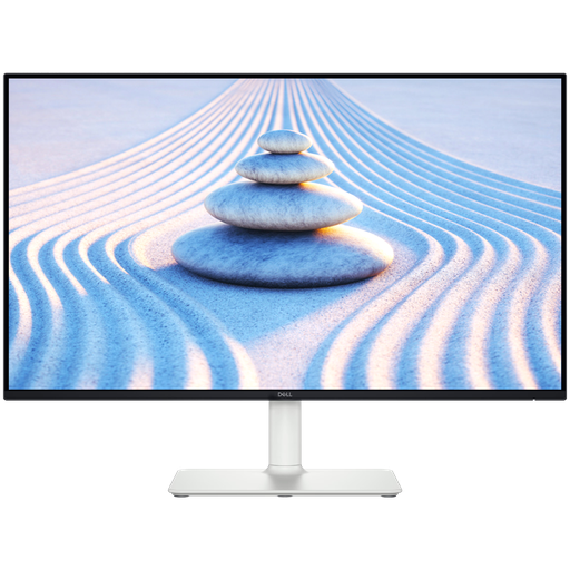 [S2725HS-56] Monitor DELL S-series S2725HS 27", 1920x1080, FHD, 100Hz, IPS Antiglare, 16:9, 1500:1, 300 cd/m2, 8ms/5ms/4ms, 178/178, 2xHDMI, 2x5W Speakers, Tilt, Swivel, Pivot, Height Adjust, 3Y