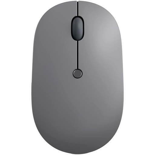 [GY51C21210] Lenovo Go USB-C Wireless Mouse (Storm Grey)