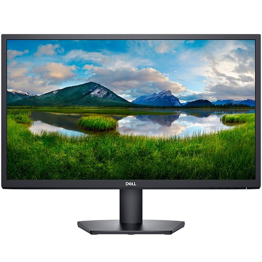 [SE2425H-56] Monitor DELL S-series SE2425H 24", 1920x1080, FHD, 75Hz, VA Antiglare, 16:9, 3000:1, 250 cd/m2, 8ms/5ms, 178/178, HDMI, VGA, Tilt, 3Y