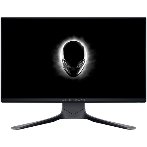 [AW2521HFA-56] DELL Monitor LED Alienware AW2521HFA 24.5", 16:9, gaming, 240Hz, AMD FreeSync Premium, G-SYNC Compatible, 1920x1080 , 1000:1, 178/178, 1ms, 400 cd/m2, 2xHDMI, DP, 4xUSB3.0