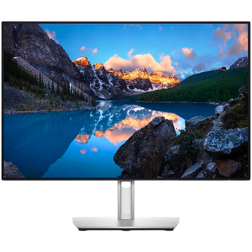 [U2421E-56] DELL UltraSharp Monitor U2421E 24.1'', 1920x1200, 16:10, WUXGA, IPS Antiglare, 1000:1, 350 cd/m2, 8ms, 178/178, DP, DP (out) MST, HDMI, 2x USB-C, VESA, 3y