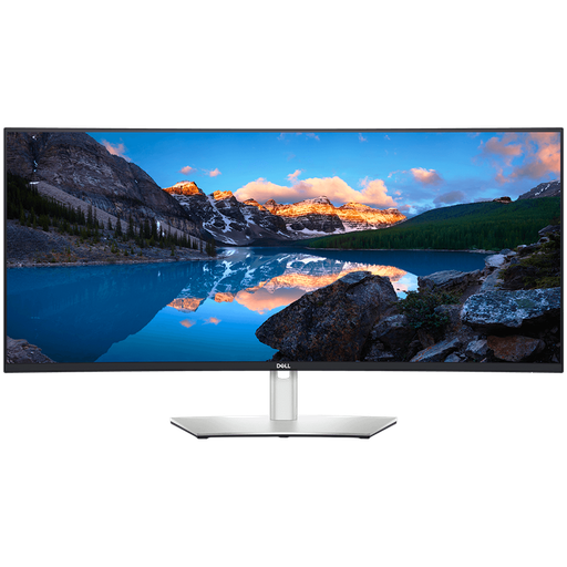 [U3824DW-56] Monitor DELL UltraSharp U3824DW 38" Curved, 3840x1600, WQHD+, IPS Antiglare, 21:9, 2000:1, 300 cd/m2, 8ms/5ms, 178/178, DP, 2xHDMI, 4xUSB-C (1xDP), 5xUSB 3.2, RJ-45, Audio line out, 2x9W Speakers, Tilt, Swivel, Height Adjust, 3Y