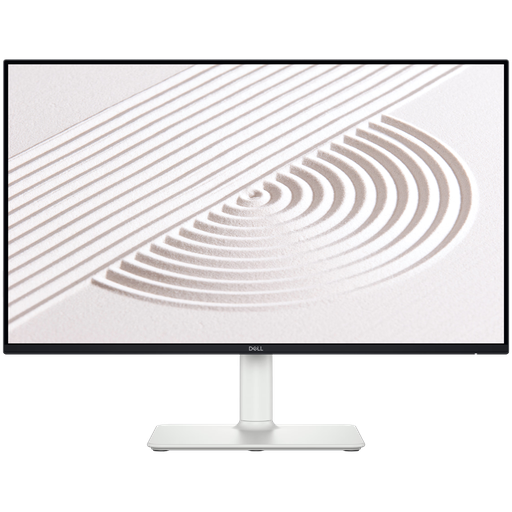 [S2425HS-56] Monitor DELL S-series S2425HS 24", 1920x1080, FHD, 100Hz, IPS Antiglare, 16:9, 1500:1, 250 cd/m2, 8ms/5ms/4ms, 178/178, 2xHDMI, 2x5W Speakers, Tilt, Swivel, Pivot, Height Adjust, 3Y