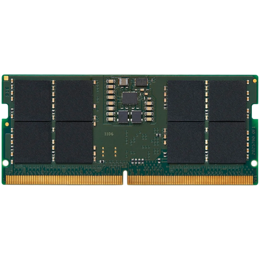 [KCP556SS8-16] Kingston DRAM Notebook Memory 16GB DDR5 5600MT/s SODIMM