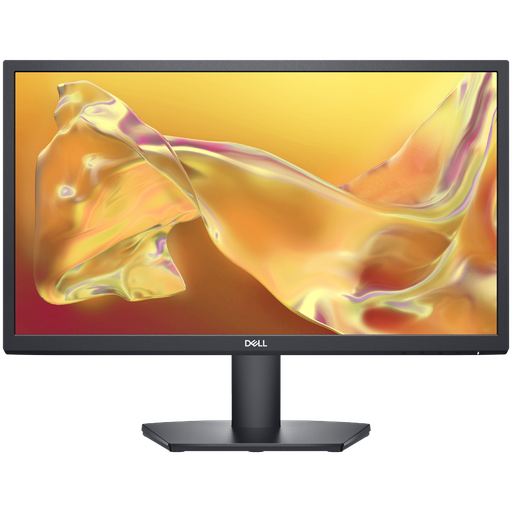 [SE2225H-56] Monitor DELL S-series SE2225H 22", 1920x1080, FHD, 75Hz, VA Antiglare, 16:9, 3000:1, 250 cd/m2, 8ms/5ms, 178/178, HDMI, VGA, Tilt, 3Y