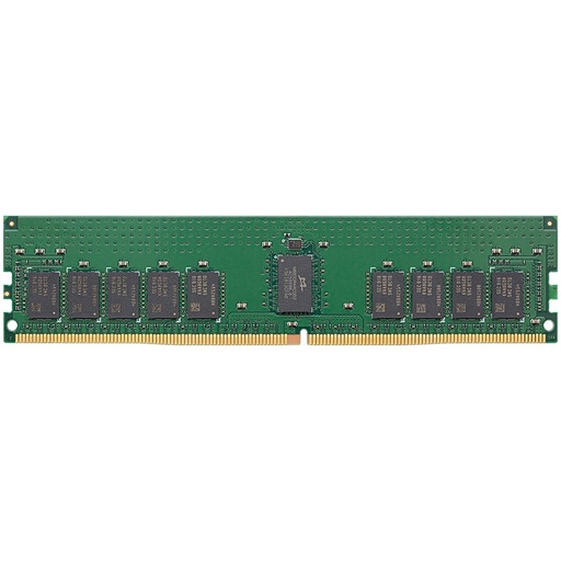 [D4EC-2666-8G] Synology 8GB DDR4 ECC UDIMM, D4EC-2666-8G RAM module; RS3621xs+, RS3621RPxs, RS2821RP+, RS2421RP+, RS2421+, RS1619xs+, RS3618xs;