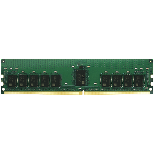 [D4ES02-4G] Synology 4GB DDR4 ECC Unbuffered SODIMM, EAN: 4711174724383, For models : DS923+, DS723+, RS822RP+, RS822+, DS2422+