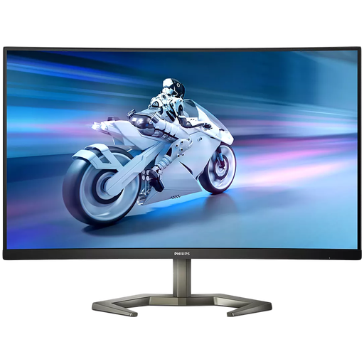 [32M1C5500VL/00] PHILIPS Monitor LED 32M1C5500VL/00 Gaming 32" 2560 x 1440 (QHD) 165 Hz 1ms MPRT 250  cd/m²  3000:1 HDMI DP Tilt