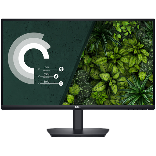 [E2724HS-56] Monitor DELL E-Series E2724HS 27in, 1920x1080, FHD, VA Antiglare, 16:9, 3000:1, 300 cd/m2, 8ms/5ms, 178/178, HDMI, DP, VGA, Speakers, Tilt, Swivel, Height Adjust, 3Y