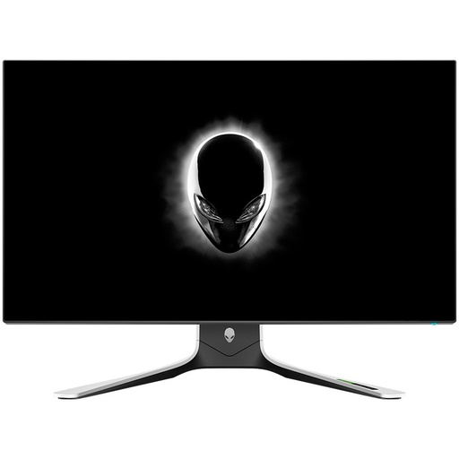 [AW2721D-56] DELL Monitor LED Alienware AW2721D 27", IPS, 16:9, G-SYNC, 2560x1440 @ 240Hz, 1000:1, 178/178, 1ms, 450 cd/m2, 2xHDMI, DP, USB