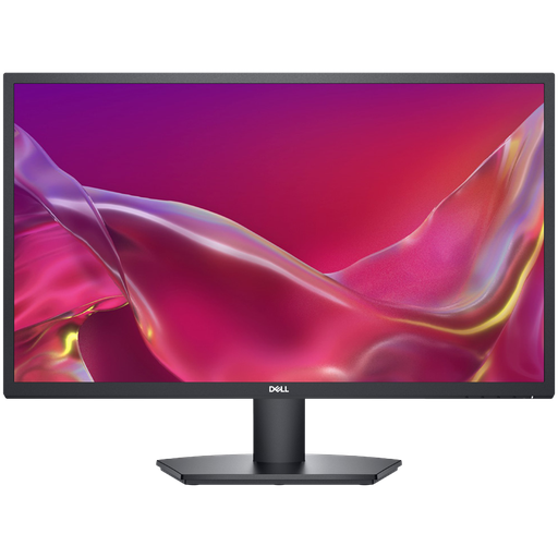 [SE2725H-56] Monitor DELL S-series SE2725H 27", 1920x1080, FHD, 75Hz, VA Antiglare, 16:9, 3000:1, 300 cd/m2, 8ms/5ms, 178/178, HDMI, VGA, Tilt, 3Y