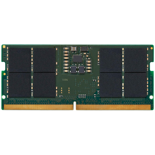 [KVR56S46BS8-16] Kingston DRAM 16GB 5600MT/s DDR5 Non-ECC CL46 SODIMM 1Rx8