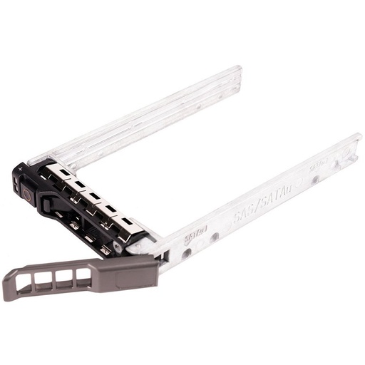 [8FKXC-14] 2.5" SAS/SATA Tray Caddy For Dell PowerEdge R/T Server Series 13G