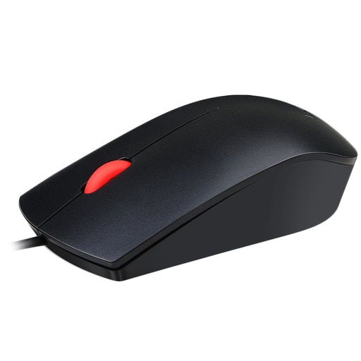 [4Y50R20863] Lenovo Essential USB Mouse