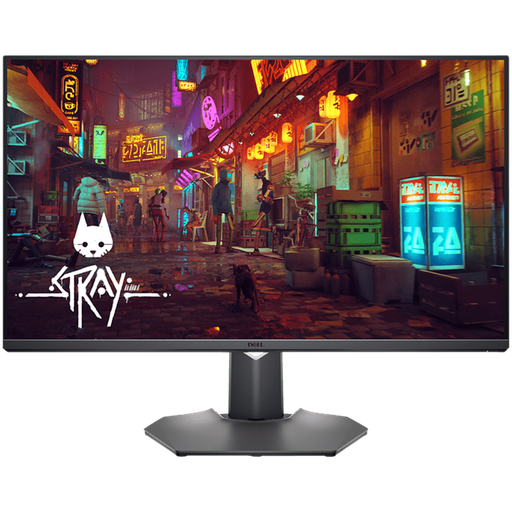 [G3223D-56] DELL Monitor LED Gaming G3223D, 32" QHD (2560x1440) 165Hz, Fast IPS Antiglare, 16:9, 1000:1, 400 cd/m2, G-Sync, AMD FreeSync Premium, 178/178, 1ms, 2xHDMI, DP, USB-C, 2xUSB 3.2 (1xB.C.), Audio line-out, Tilt, Swivel, Height Adjust, 3Y