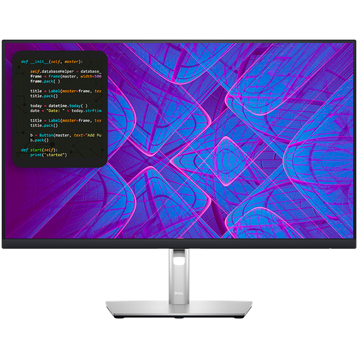 [P2723QE-56] Monitor DELL Professional P2723QE 27in, 3840x2160 4K, IPS, Antiglare, 16:9, 1000:1, 350 cd/m2, 8ms/5ms, 178/178, DP, HDMI, USB-C, 4x USB 3.2, RJ-45, Tilt, Swivel, Pivot, Height Adjust, 3Yr