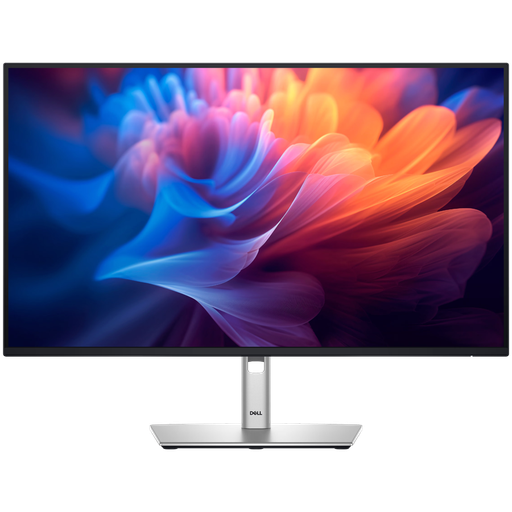 [P2725HE-56] Monitor DELL Professional P2725HE 27", 1920x1080, FHD, 100Hz, IPS Antiglare, 16:9, 1500:1, 300 cd/m2, 8ms/5ms, 178/178, 2xDP, HDMI, 2xUSB-C, 3xUSB-A, RJ-45, Tilt, Swivel, Pivot, Height Adjust, 3Y