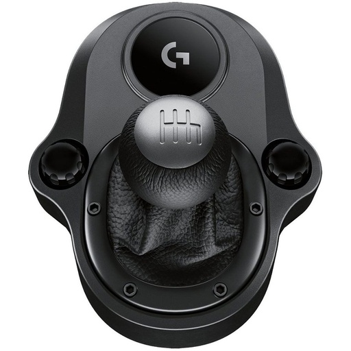 [941-000130] LOGITECH G Driving Force Shifter - BLACK - USB